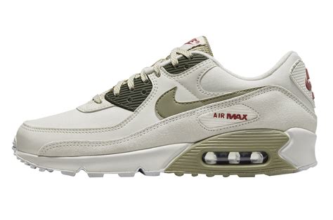 Nike Air Max 90 Phantom Neutral Olive Men's